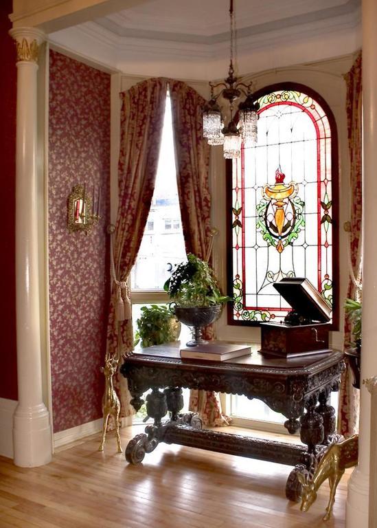 Halifax Waverley Inn Bagian luar foto