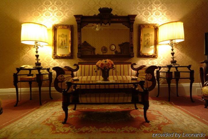Halifax Waverley Inn Ruang foto