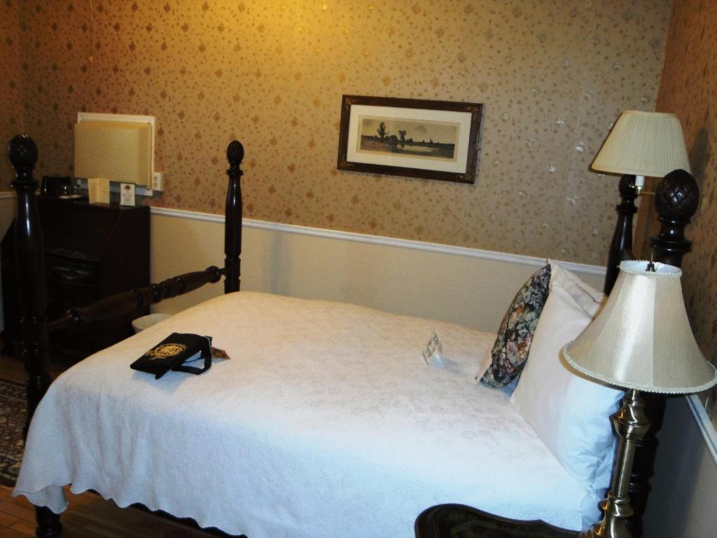 Halifax Waverley Inn Ruang foto