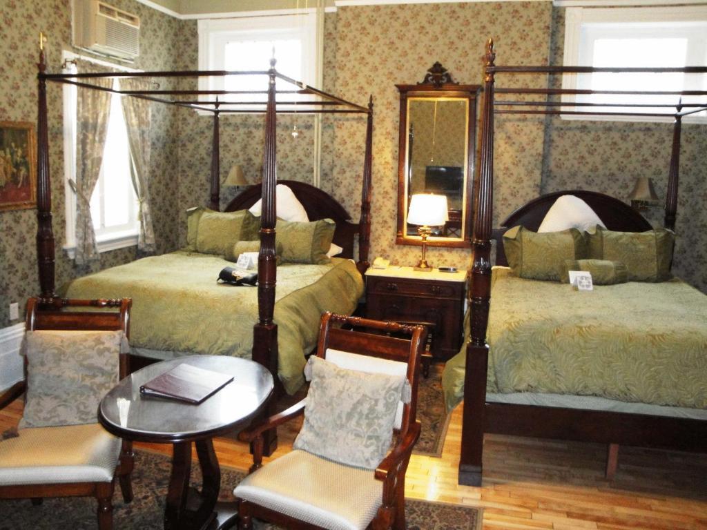 Halifax Waverley Inn Ruang foto